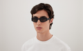 Lunettes de soleil Gucci Emblem GG1787S
