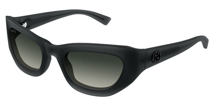 Lunettes de soleil Gucci Emblem GG1784S