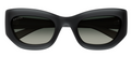 Lunettes de soleil Gucci Emblem GG1784S