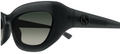 Lunettes de soleil Gucci Emblem GG1784S