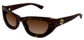 Lunettes de soleil Gucci Emblem GG1784S