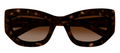 Lunettes de soleil Gucci Emblem GG1784S