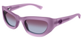 Lunettes de soleil Gucci Emblem GG1784S