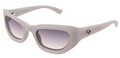 Lunettes de soleil Gucci Emblem GG1784S