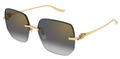 Lunettes de soleil Cartier Panthère CT0549S