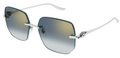 Lunettes de soleil Cartier Panthère CT0549S