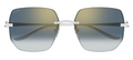 Lunettes de soleil Cartier Panthère CT0549S