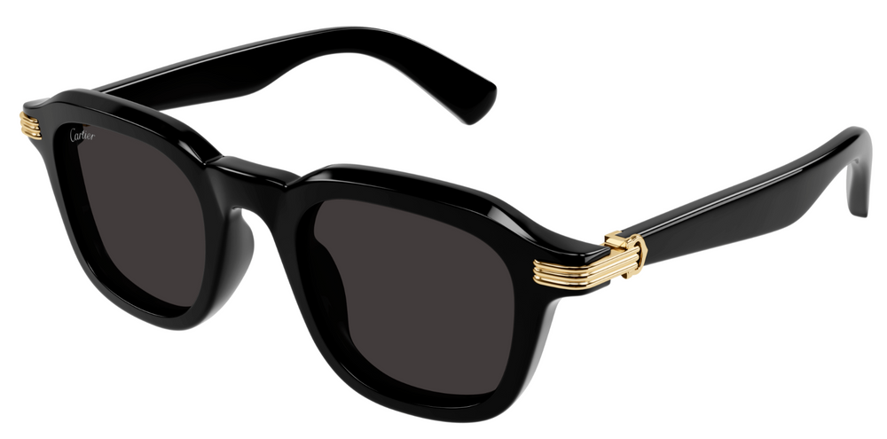 Lunettes de soleil Cartier Première CT0536S