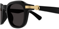 Lunettes de soleil Cartier Première CT0536S