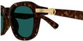Lunettes de soleil Cartier Première CT0536S