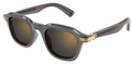Lunettes de soleil Cartier Première CT0536S