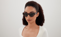 Lunettes de soleil Saint Laurent Monogram SL M94 RIM