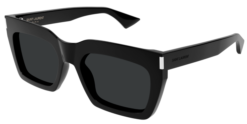 Lunettes de soleil Saint Laurent Corner Angle SL 810