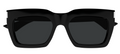 Lunettes de soleil Saint Laurent Corner Angle SL 810