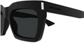Lunettes de soleil Saint Laurent Corner Angle SL 810