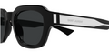 Lunettes de soleil Saint Laurent Corner Angle SL 791