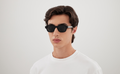 Lunettes de soleil Saint Laurent Corner Angle SL 791