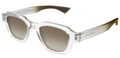 Lunettes de soleil Saint Laurent Corner Angle SL 791