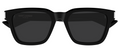 Lunettes de soleil Saint Laurent Corner Angle SL 790/F