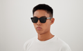 Lunettes de soleil Saint Laurent Corner Angle SL 790/F