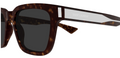 Lunettes de soleil Saint Laurent Corner Angle SL 790/F