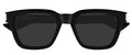 Lunettes de soleil Saint Laurent Corner Angle SL 790