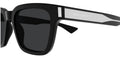 Lunettes de soleil Saint Laurent Corner Angle SL 790