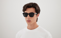 Lunettes de soleil Saint Laurent Corner Angle SL 790