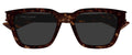Lunettes de soleil Saint Laurent Corner Angle SL 790