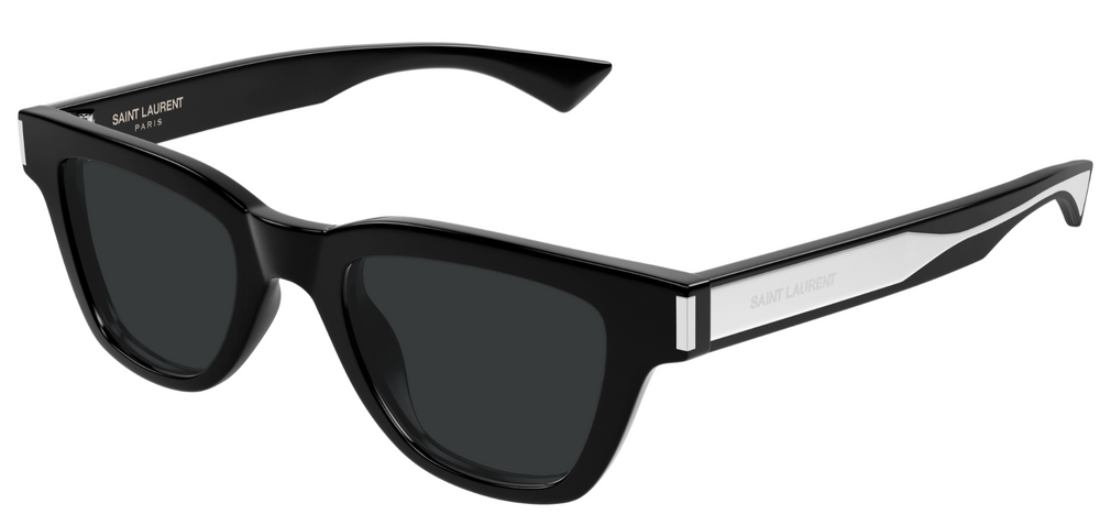 Lunettes de soleil Saint Laurent Corner Angle SL 789 JACQUES