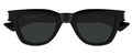 Lunettes de soleil Saint Laurent Corner Angle SL 789 JACQUES