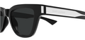 Lunettes de soleil Saint Laurent Corner Angle SL 789 JACQUES