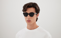 Lunettes de soleil Saint Laurent Corner Angle SL 789 JACQUES