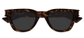 Lunettes de soleil Saint Laurent Corner Angle SL 789 JACQUES