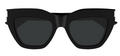 Lunettes de soleil Saint Laurent Corner Angle SL 759