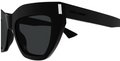 Lunettes de soleil Saint Laurent Corner Angle SL 759