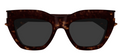 Lunettes de soleil Saint Laurent Corner Angle SL 759