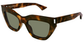 Lunettes de soleil Saint Laurent Corner Angle SL 759