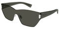 Lunettes de soleil Saint Laurent Corner Angle SL 755