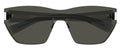 Lunettes de soleil Saint Laurent Corner Angle SL 755