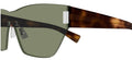 Lunettes de soleil Saint Laurent Corner Angle SL 755