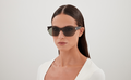 Lunettes de soleil Saint Laurent Corner Angle SL 755