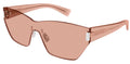 Lunettes de soleil Saint Laurent Corner Angle SL 755