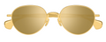 Lunettes de soleil Bottega Veneta Signature Icons BV1396S