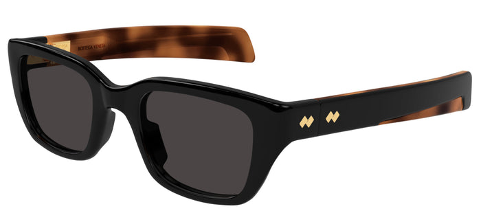 Lunettes de soleil Bottega Veneta Ribbon BV1393S