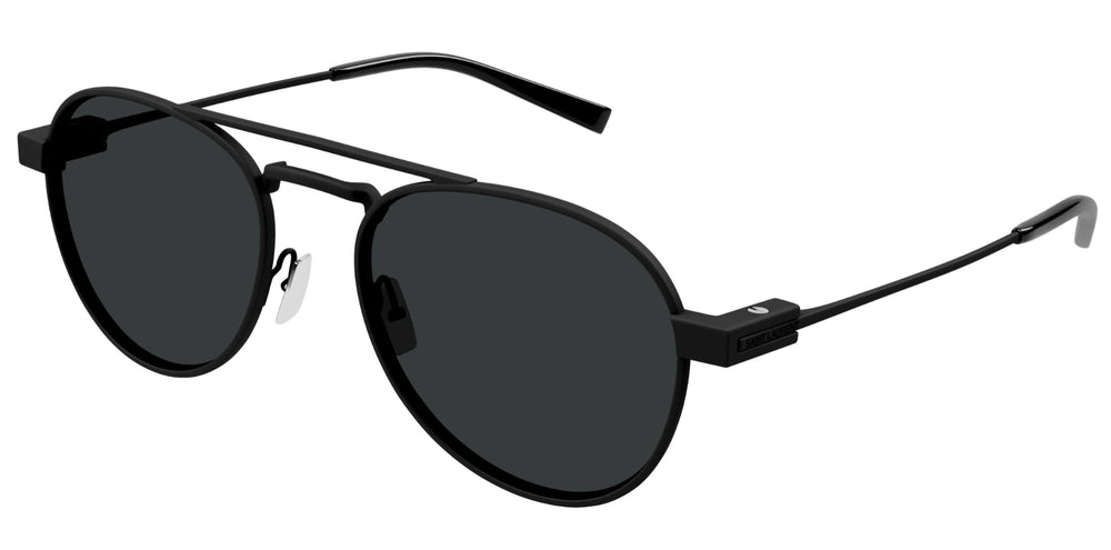 Lunettes de soleil Saint Laurent SL Logo SL 708