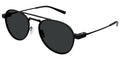 Lunettes de soleil Saint Laurent SL Logo SL 708