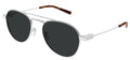 Lunettes de soleil Saint Laurent SL Logo SL 708