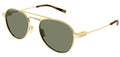 Lunettes de soleil Saint Laurent SL Logo SL 708