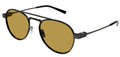 Lunettes de soleil Saint Laurent SL Logo SL 708
